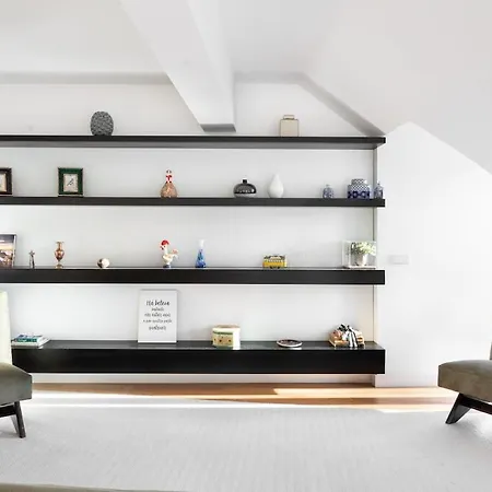 公寓 Guestready - Flat W/ Garage Near S. Jorge Castle Lisboa