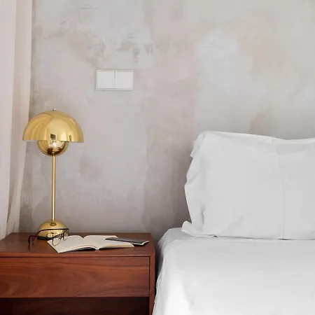 Guestready - Flat W/ Garage Near S. Jorge Castle Apartment Lissabon
