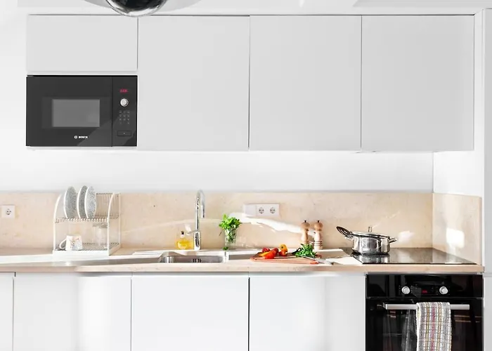 Guestready - Flat W/ Garage Near S. Jorge Castle Apartmán