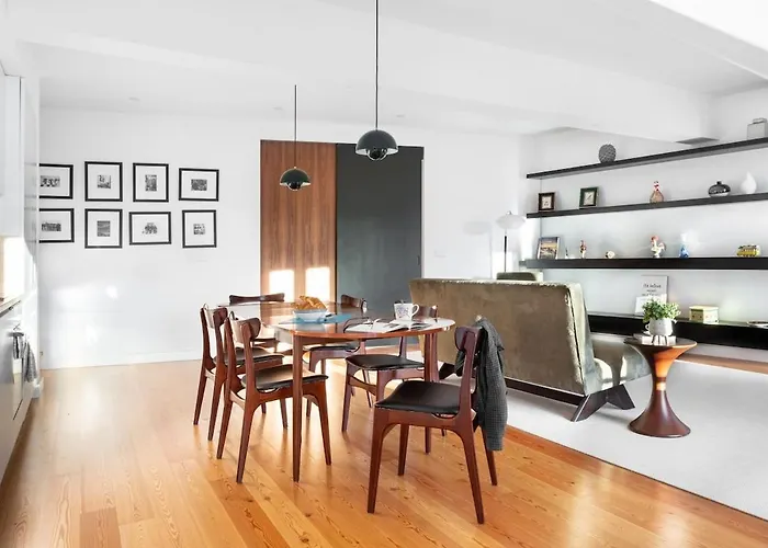 Διαμέρισμα Guestready - Flat W/ Garage Near S. Jorge Castle