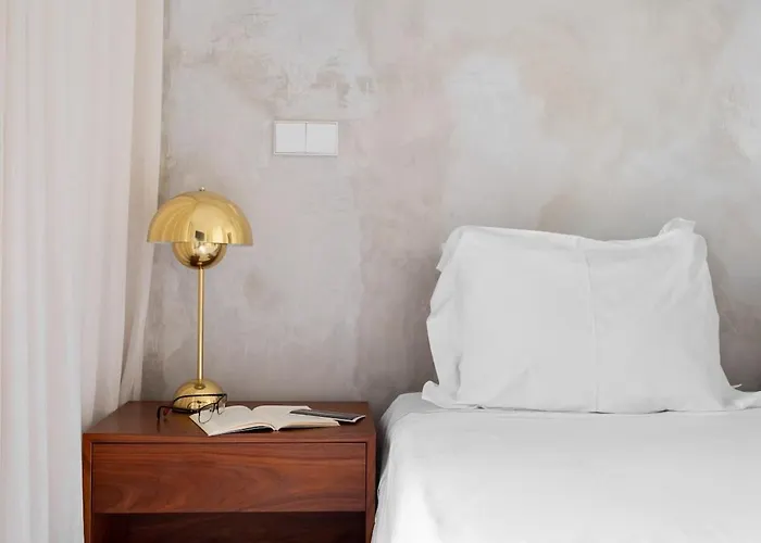 Guestready - Flat W/ Garage Near S. Jorge Castle Apartmán Lisboa