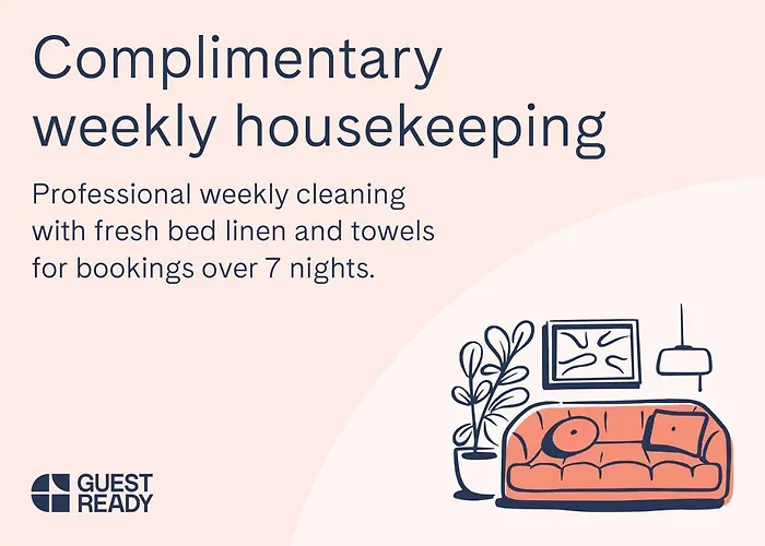 Guestready - Flat W/ Garage Near S. Jorge Castle Lisboa