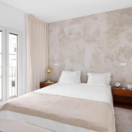 Guestready - Flat W/ Garage Near S. Jorge Castle Lissabon